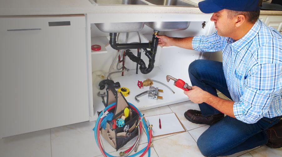 Professional septic pumping service in Fort Irwin, CA
